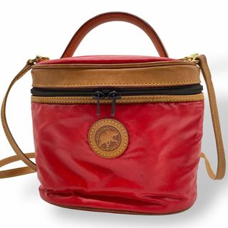 HUNTING WORLD - 美品 HUNTINGWORLD ハンティングワールド 2way HUNTING WORLD - 美品 HUNTINGWORLD ハンティングワールド 2way