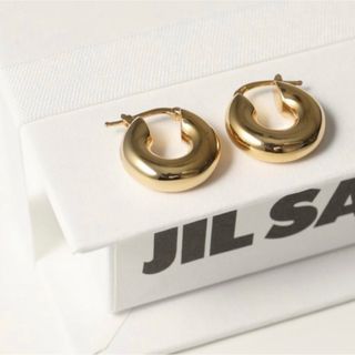 JIL SANDER(ピアス)のフリマアイテム一覧 JIL SANDER(ピアス)のフリマアイテム一覧