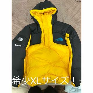 Supreme - supreme north face leather nuptse レザーヌプシの Supreme - supreme north face leather nuptse レザーヌプシの