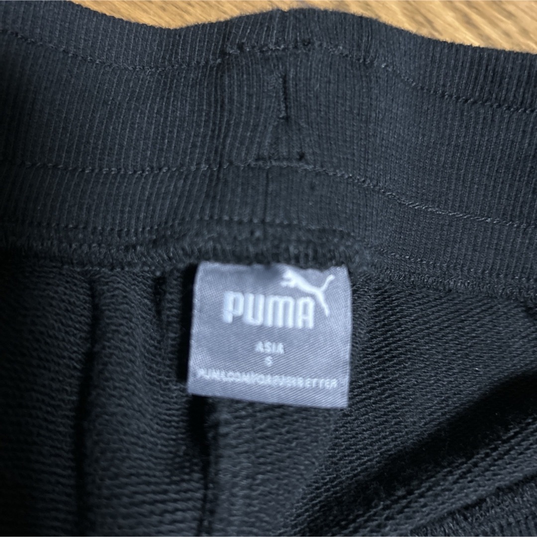 PUMA - PUMA スウェット 上下セット S Mの通販 by sakura's shop PUMA - PUMA スウェット 上下セット S Mの通販 by sakura's shop