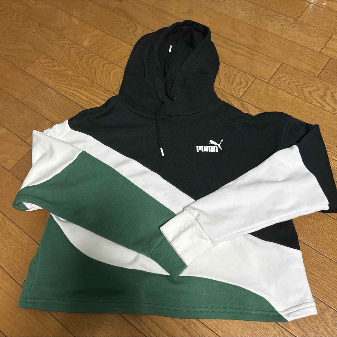PUMA - PUMA スウェット 上下セット S Mの通販 by sakura's shop PUMA - PUMA スウェット 上下セット S Mの通販 by sakura's shop