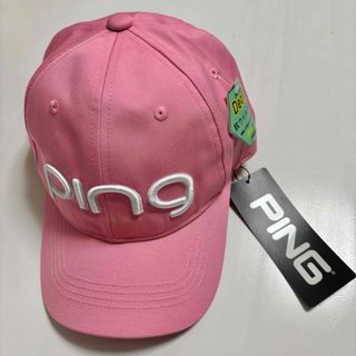 PING - PING ピン ナイロンジャケット ゴルフウェア 長袖 PING - PING ピン ナイロンジャケット ゴルフウェア 長袖