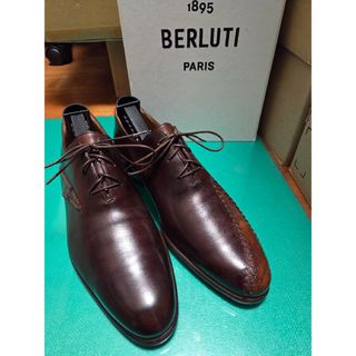 BERLUTI(ドレス/ビジネス)のフリマアイテム一覧 BERLUTI(ドレス/ビジネス)のフリマアイテム一覧