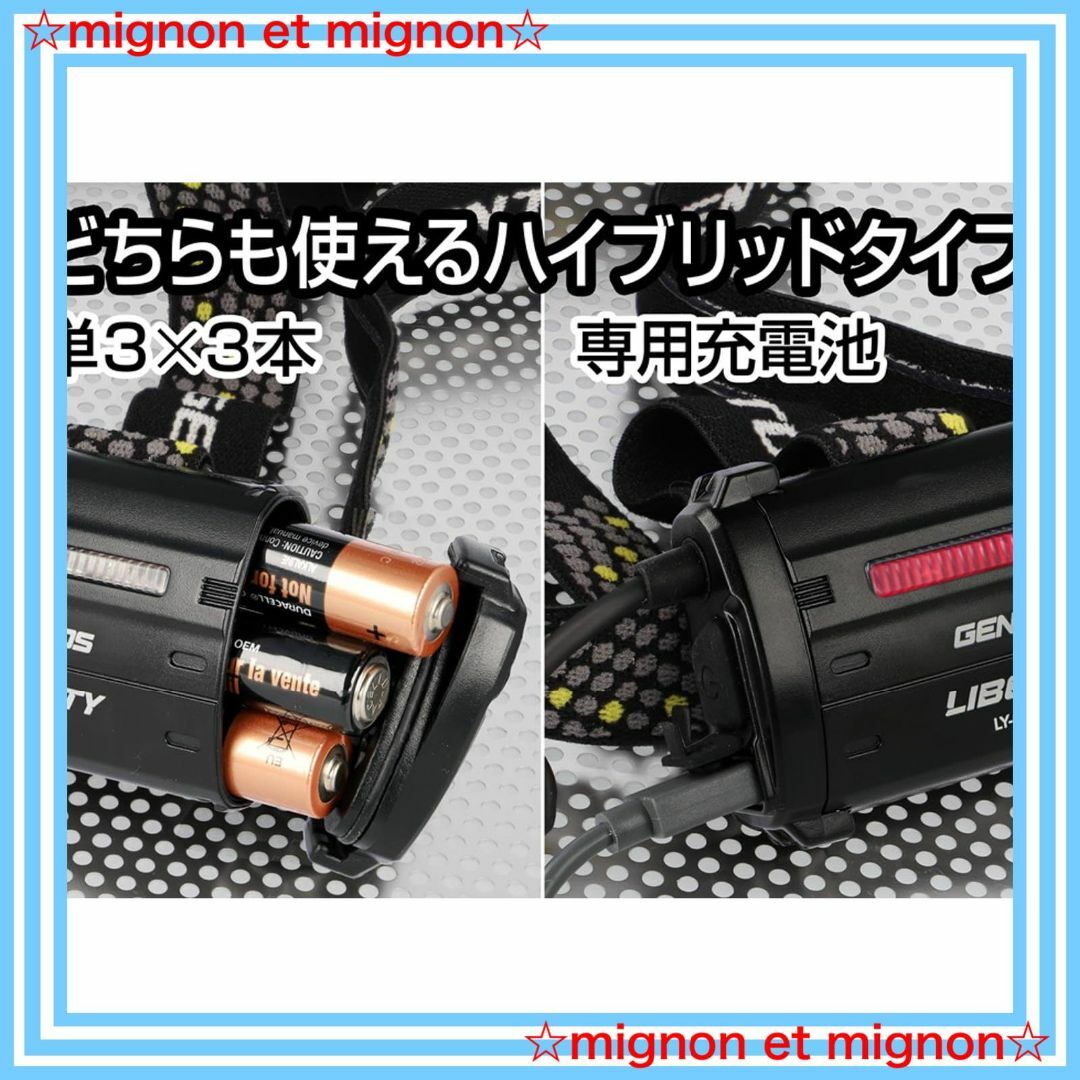 スピード発送】GENTOS(ジェントス) LED ヘッドライト USB充電式 スピード発送】GENTOS(ジェントス) LED ヘッドライト USB充電式