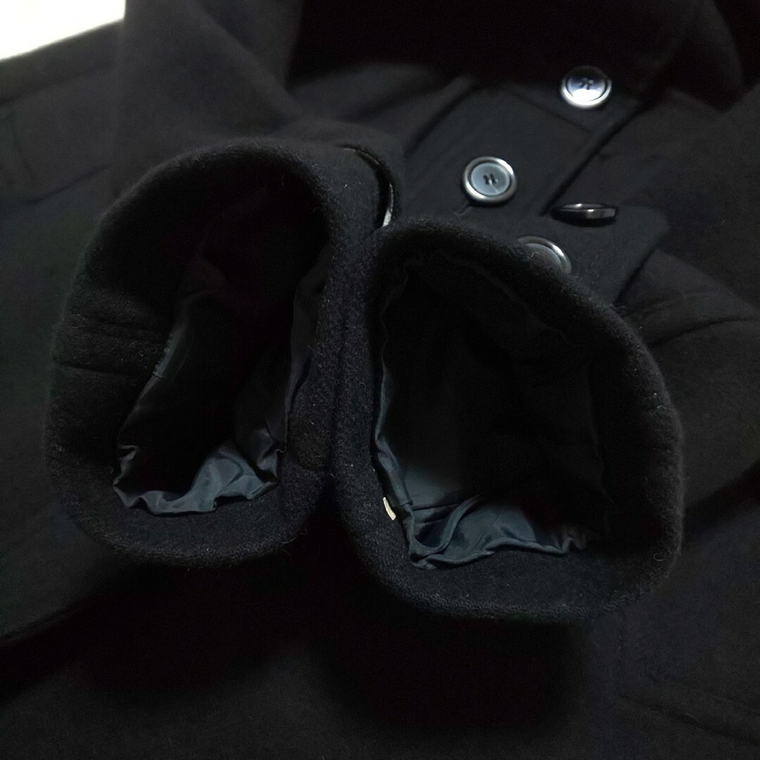 BURBERRY BLUE LABEL - 極美品 BURBERRY BLUE LABEL フォックス BURBERRY BLUE LABEL - 極美品 BURBERRY BLUE LABEL フォックス