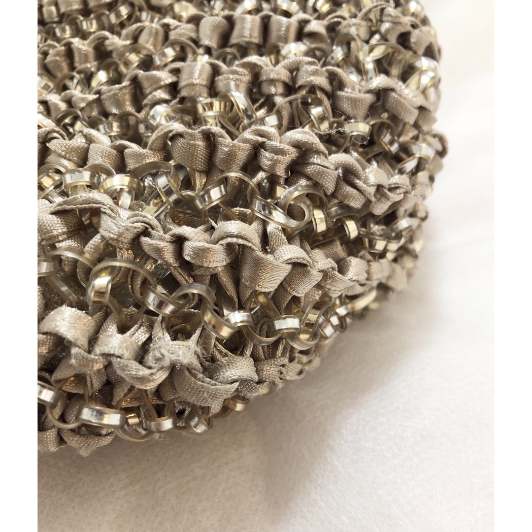 ANTEPRIMA - 美品☆アンテプリマ☆ワイヤーバッグ☆ハンドバッグ ANTEPRIMA - 美品☆アンテプリマ☆ワイヤーバッグ☆ハンドバッグ