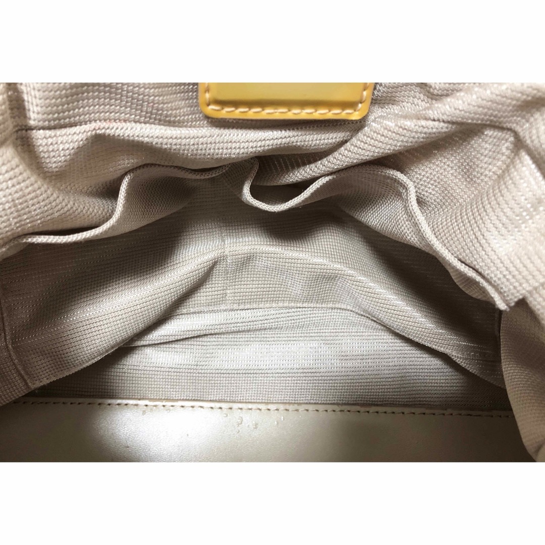 ANTEPRIMA - 美品☆アンテプリマ☆ワイヤーバッグ☆ハンドバッグ ANTEPRIMA - 美品☆アンテプリマ☆ワイヤーバッグ☆ハンドバッグ