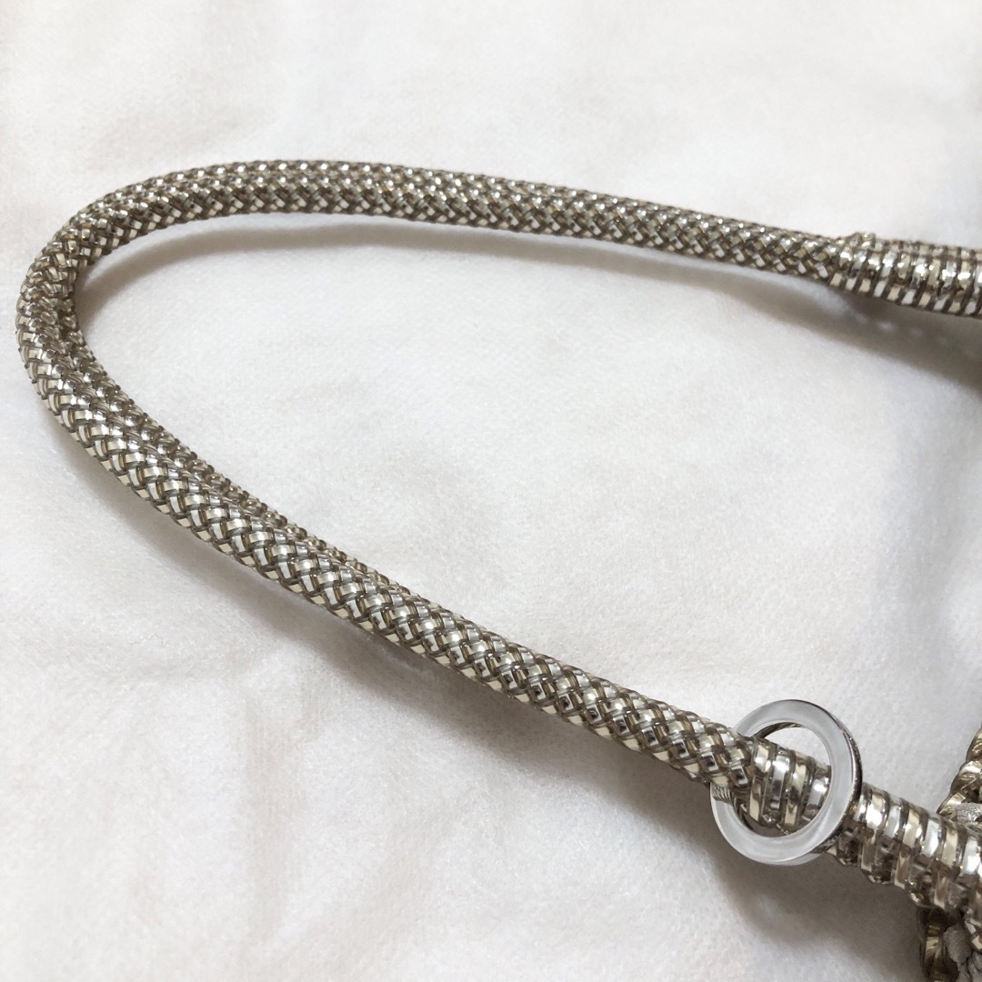 ANTEPRIMA - 美品☆アンテプリマ☆ワイヤーバッグ☆ハンドバッグ ANTEPRIMA - 美品☆アンテプリマ☆ワイヤーバッグ☆ハンドバッグ