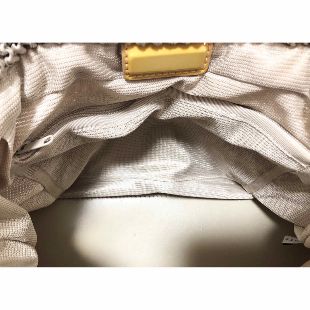 ANTEPRIMA - 美品☆アンテプリマ☆ワイヤーバッグ☆ハンドバッグ ANTEPRIMA - 美品☆アンテプリマ☆ワイヤーバッグ☆ハンドバッグ