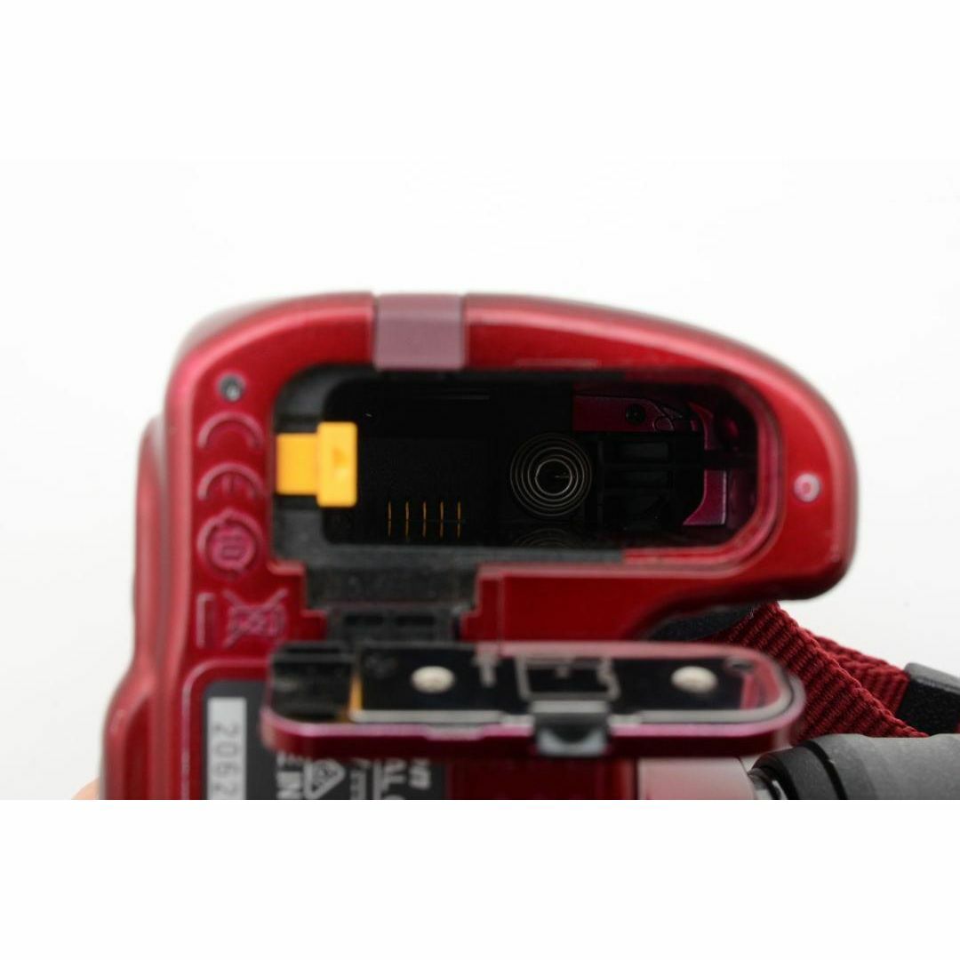 Nikon ニコン D3300 レンズキット デジタル一眼カメラ レッド 赤 Nikon ニコン D3300 レンズキット デジタル一眼カメラ レッド 赤