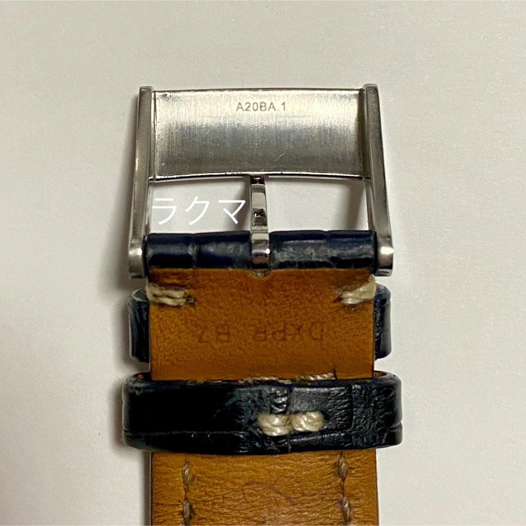 BREITLING - 1【送料込】 ブライトリング Breitling レザー BREITLING - 1【送料込】 ブライトリング Breitling レザー