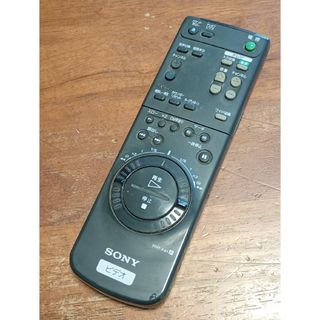 SONY - 【整備済】SONY ソニー SLV-FX1 ビデオデッキ VHS SONY - 【整備済】SONY ソニー SLV-FX1 ビデオデッキ VHS