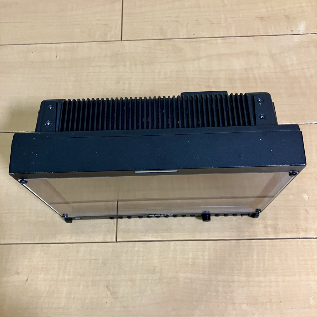 SONY - ジャンク SONY 9インチ業務用モニター LMD-940Wの通販 by SONY - ジャンク SONY 9インチ業務用モニター LMD-940Wの通販 by