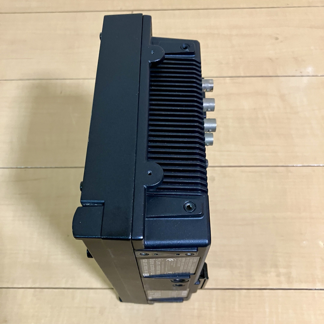 SONY - ジャンク SONY 9インチ業務用モニター LMD-940Wの通販 by SONY - ジャンク SONY 9インチ業務用モニター LMD-940Wの通販 by