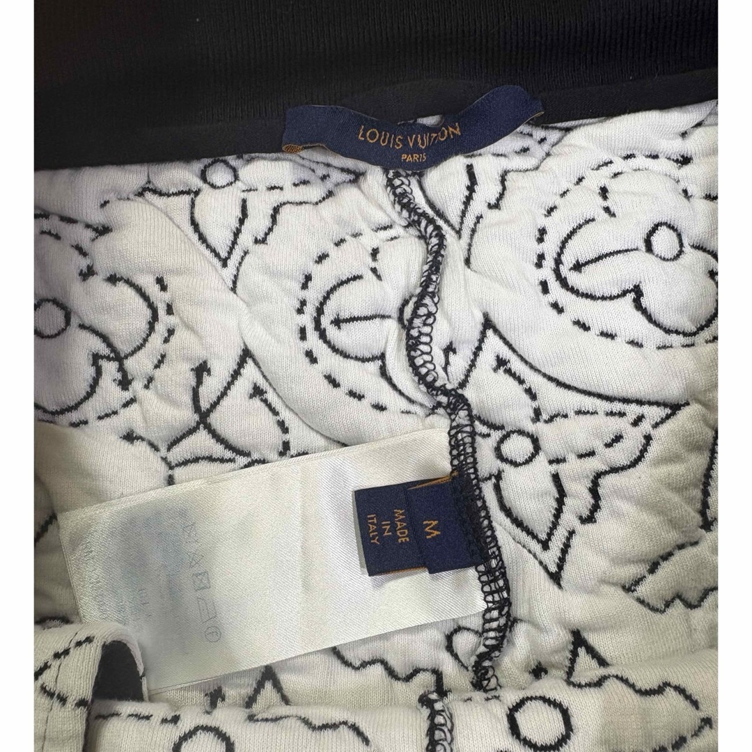 LOUIS VUITTON - LOUIS VUITTON ショートパンツの通販 by LOUIS VUITTON - LOUIS VUITTON ショートパンツの通販 by