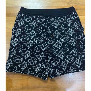 LOUIS VUITTON - LOUIS VUITTON ショートパンツの通販 by LOUIS VUITTON - LOUIS VUITTON ショートパンツの通販 by
