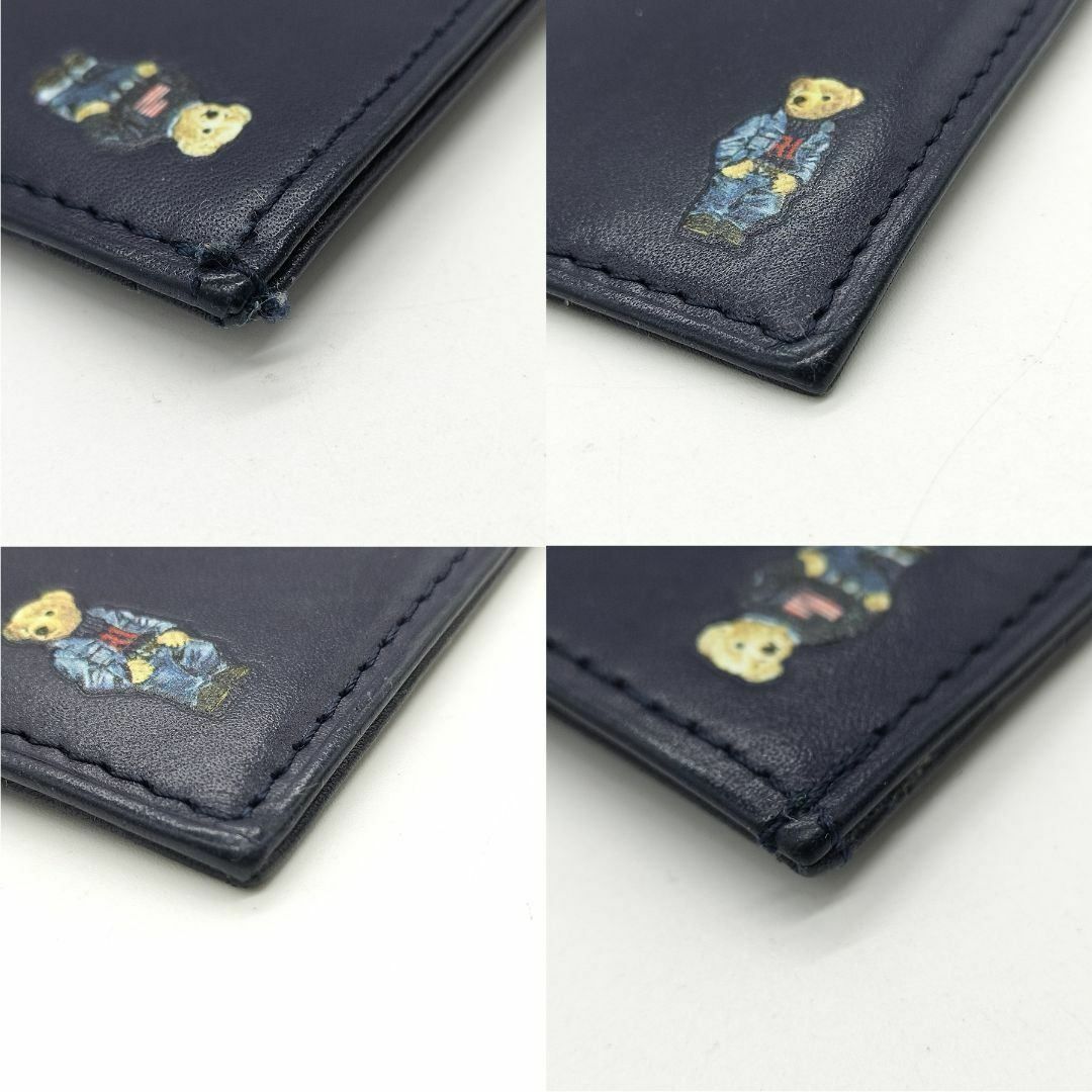 POLO RALPH LAUREN - 上品デザイン✨ ポロラルフローレン カード POLO RALPH LAUREN - 上品デザイン✨ ポロラルフローレン カード