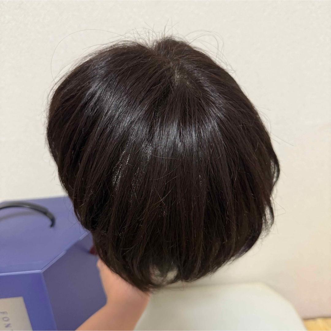フォンテーヌ VALAN premium ショートウィッグの通販 by koro フォンテーヌ VALAN premium ショートウィッグの通販 by koro