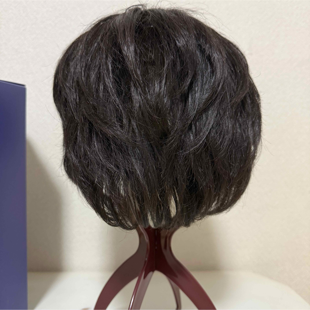 フォンテーヌ VALAN premium ショートウィッグの通販 by koro フォンテーヌ VALAN premium ショートウィッグの通販 by koro