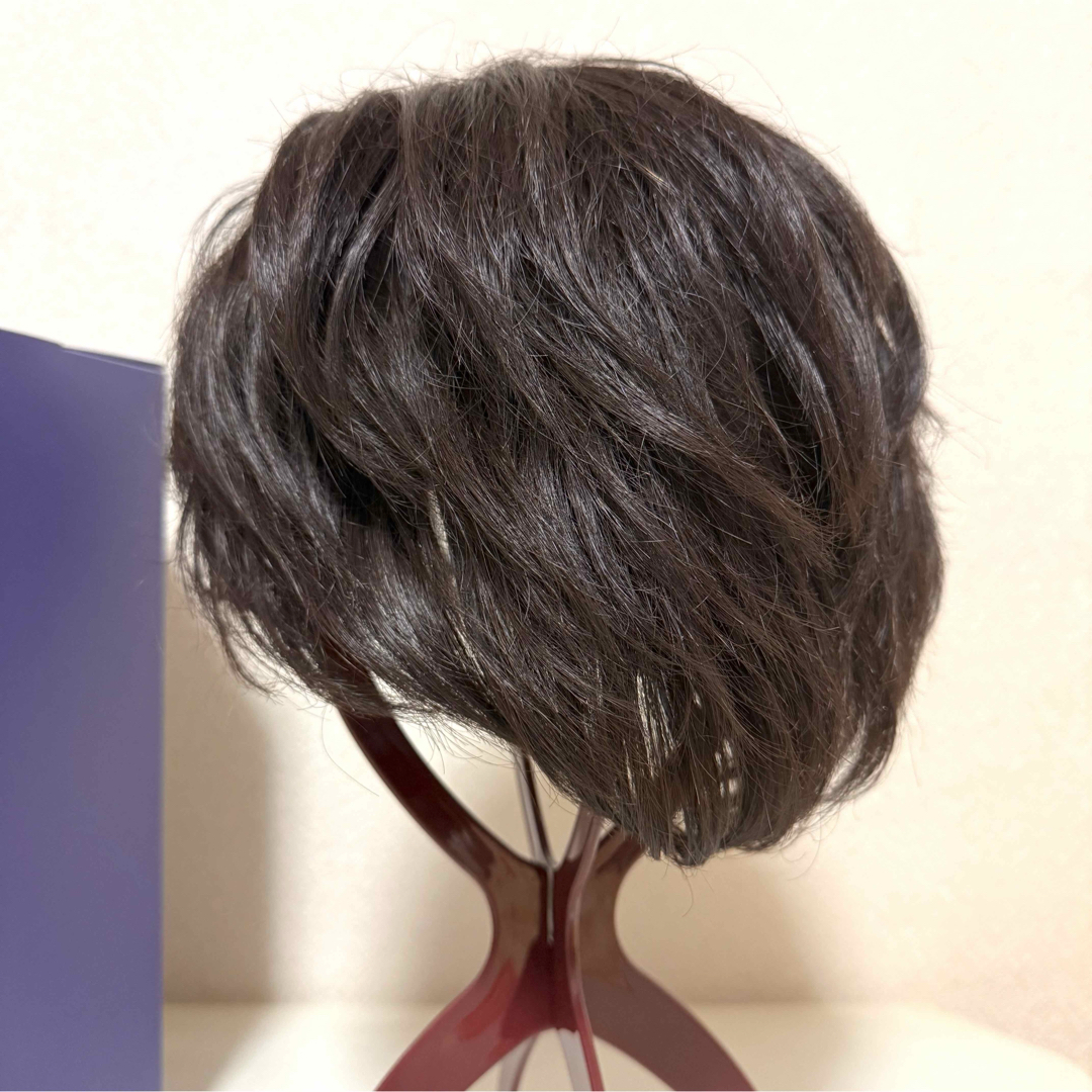 フォンテーヌ VALAN premium ショートウィッグの通販 by koro フォンテーヌ VALAN premium ショートウィッグの通販 by koro