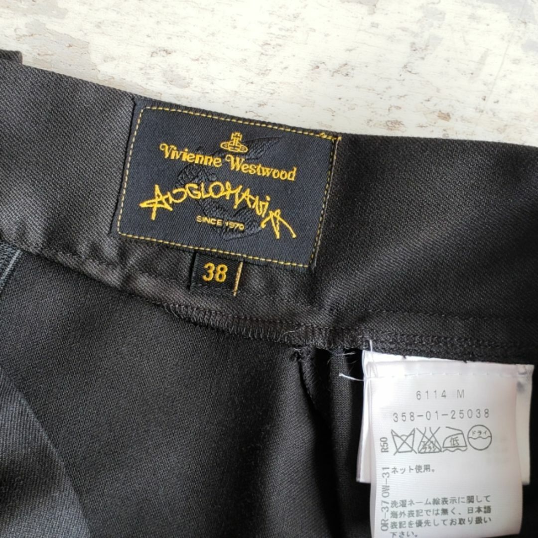 Vivienne Westwood - ヴィヴィアンウエストウッド アングロ Vivienne Westwood - ヴィヴィアンウエストウッド アングロ