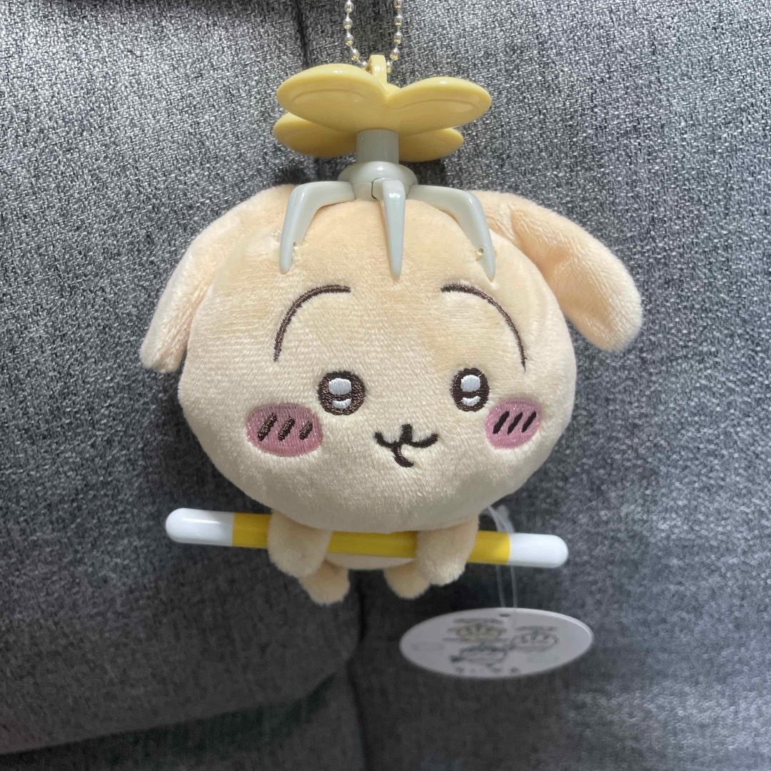 ちいかわ うさぎ 討伐マスコットの通販 by 趣味はゲーセンと ちいかわ うさぎ 討伐マスコットの通販 by 趣味はゲーセンと