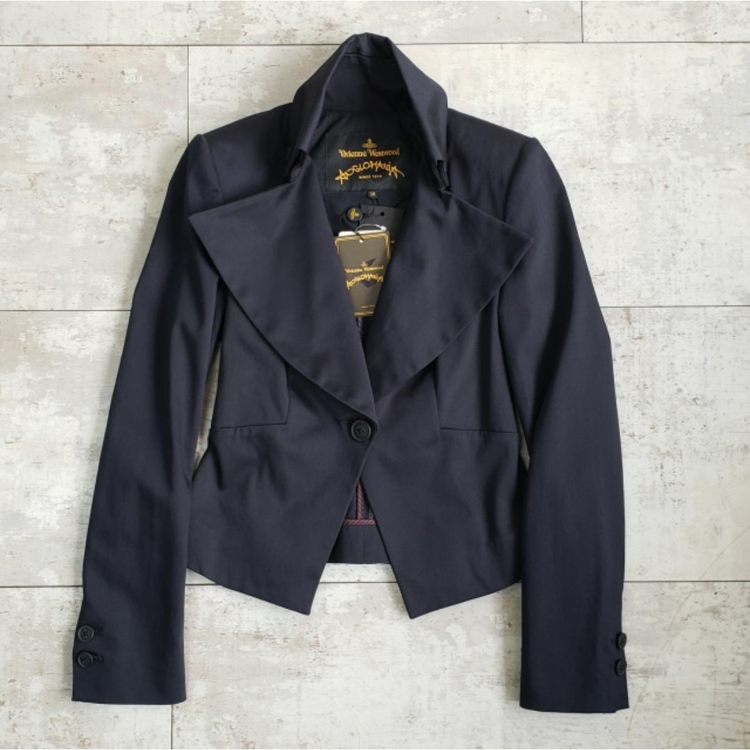 Vivienne Westwood - 未使用 ヴィヴィアン アングロマニア Vivienne Westwood - 未使用 ヴィヴィアン アングロマニア