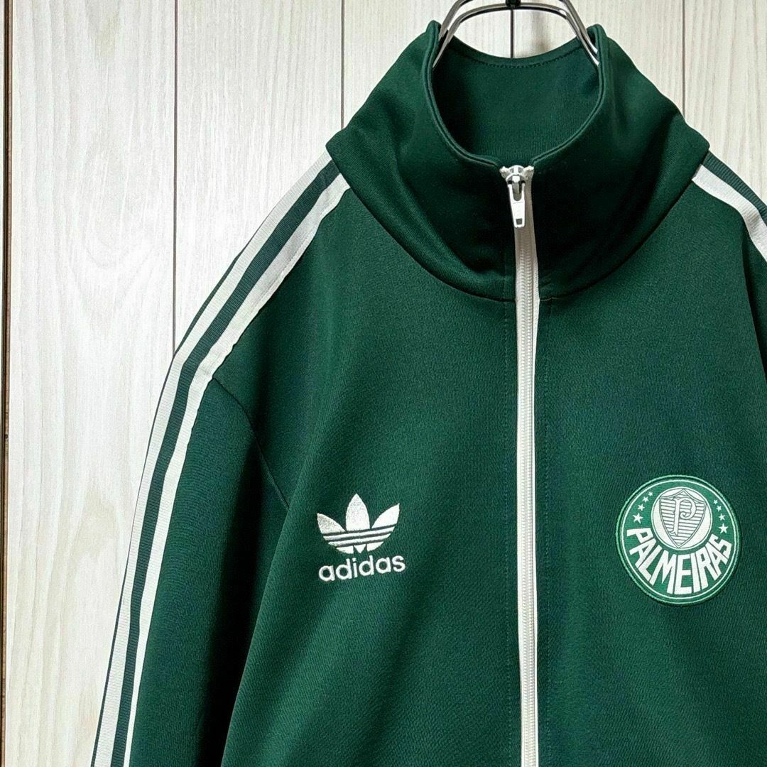adidas Originals - 希少 adidas アディダス パルメイラス adidas Originals - 希少 adidas アディダス パルメイラス