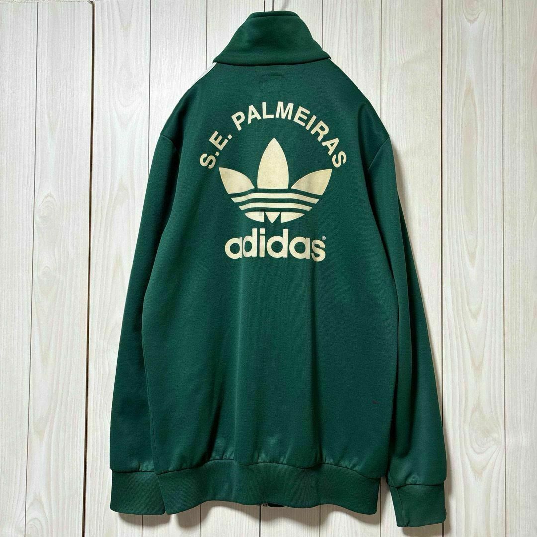 adidas Originals - 希少 adidas アディダス パルメイラス adidas Originals - 希少 adidas アディダス パルメイラス
