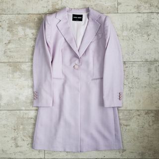 GIORGIO ARMANI - ジョルジオアルマーニ ブラック 9SHOL027 GIORGIO ARMANI - ジョルジオアルマーニ ブラック 9SHOL027
