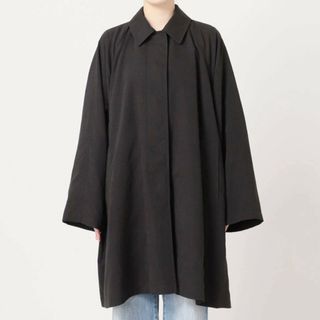Plage - Plage Balmacaan コート カーキ 38の通販 by ゆう's Plage - Plage Balmacaan コート カーキ 38の通販 by ゆう's