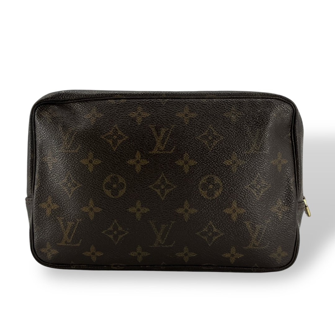 LOUIS VUITTON - ルイヴィトン トゥルーストワレット23 クラッチ LOUIS VUITTON - ルイヴィトン トゥルーストワレット23 クラッチ