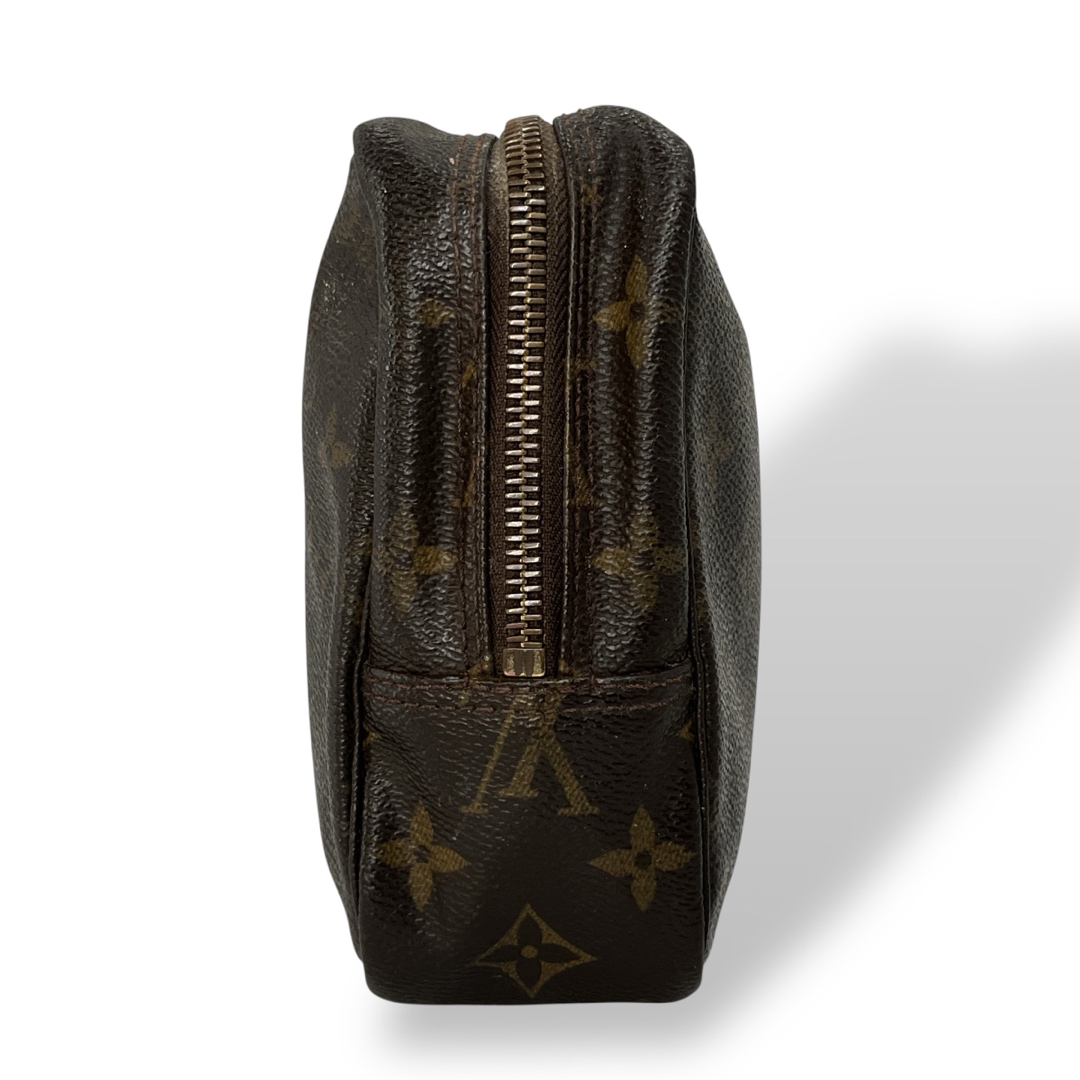 LOUIS VUITTON - ルイヴィトン トゥルーストワレット23 クラッチ LOUIS VUITTON - ルイヴィトン トゥルーストワレット23 クラッチ