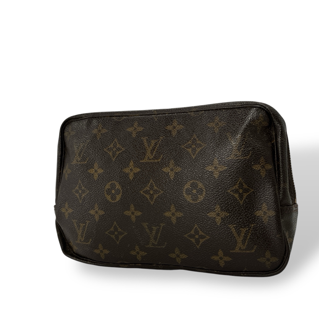 LOUIS VUITTON - ルイヴィトン トゥルーストワレット23 クラッチ LOUIS VUITTON - ルイヴィトン トゥルーストワレット23 クラッチ
