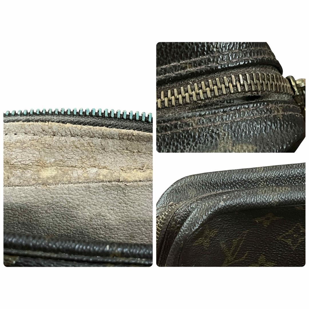 LOUIS VUITTON - ルイヴィトン トゥルーストワレット23 クラッチ LOUIS VUITTON - ルイヴィトン トゥルーストワレット23 クラッチ
