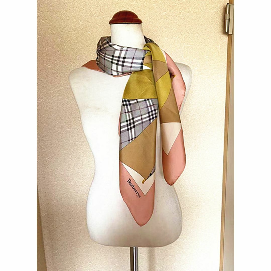 BURBERRY - 新品未使用稀少柄 BURBERRYS バーバリーズ 人気傘柄 BURBERRY - 新品未使用稀少柄 BURBERRYS バーバリーズ 人気傘柄