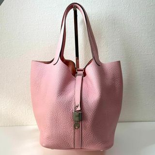 HERMES(バッグ ・ ピンク/桃色系)のフリマアイテム一覧 HERMES(バッグ ・ ピンク/桃色系)のフリマアイテム一覧