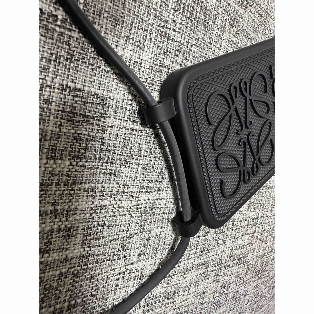 LOEWE - LOEWE(ロエベ)iPhone14promaxケースの通販 by sasaki LOEWE - LOEWE(ロエベ)iPhone14promaxケースの通販 by sasaki