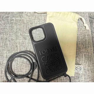 LOEWE(iPhoneケース)のフリマアイテム一覧 LOEWE(iPhoneケース)のフリマアイテム一覧