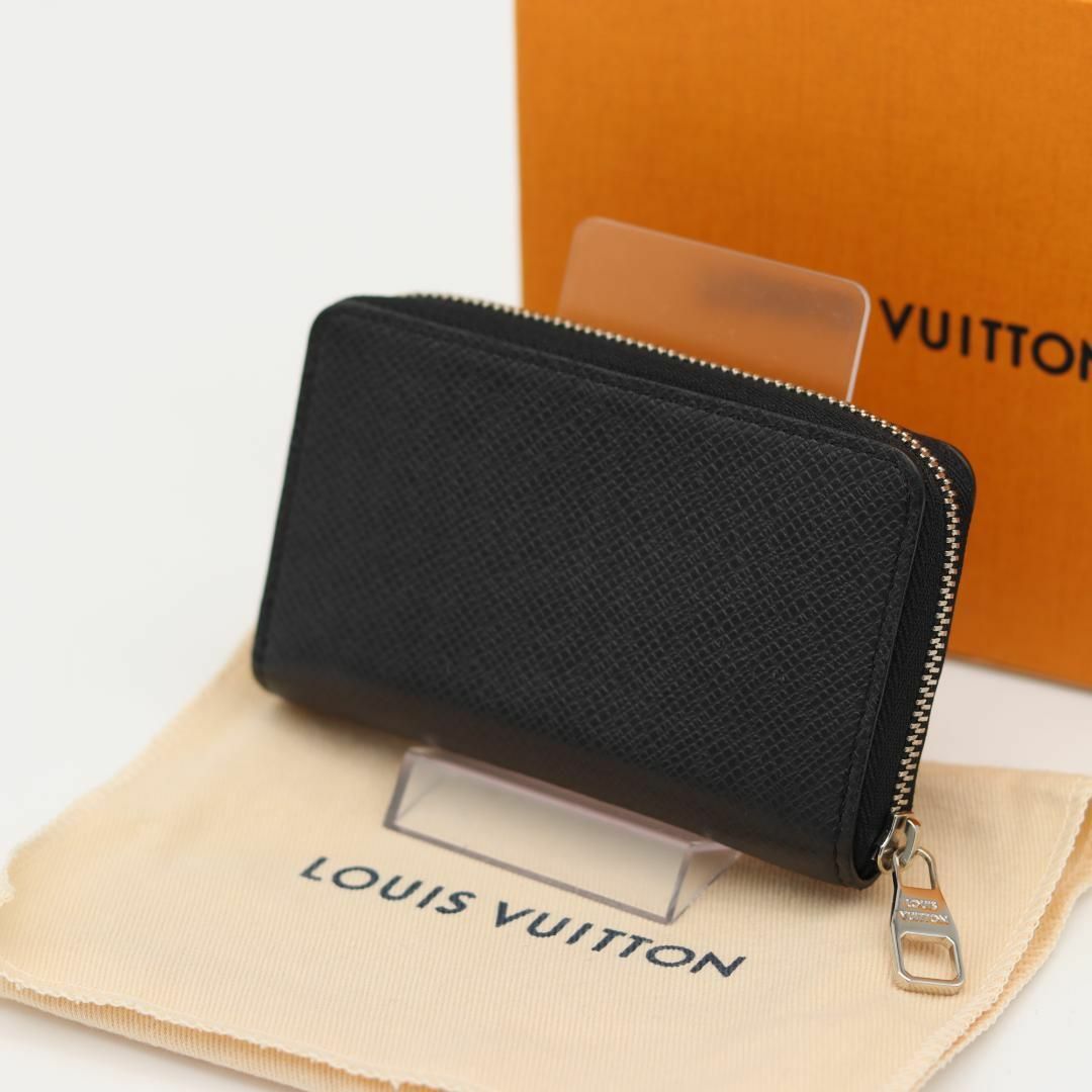 LOUIS VUITTON - ルイヴィトン タイガ ジッピー・コインパース LOUIS VUITTON - ルイヴィトン タイガ ジッピー・コインパース