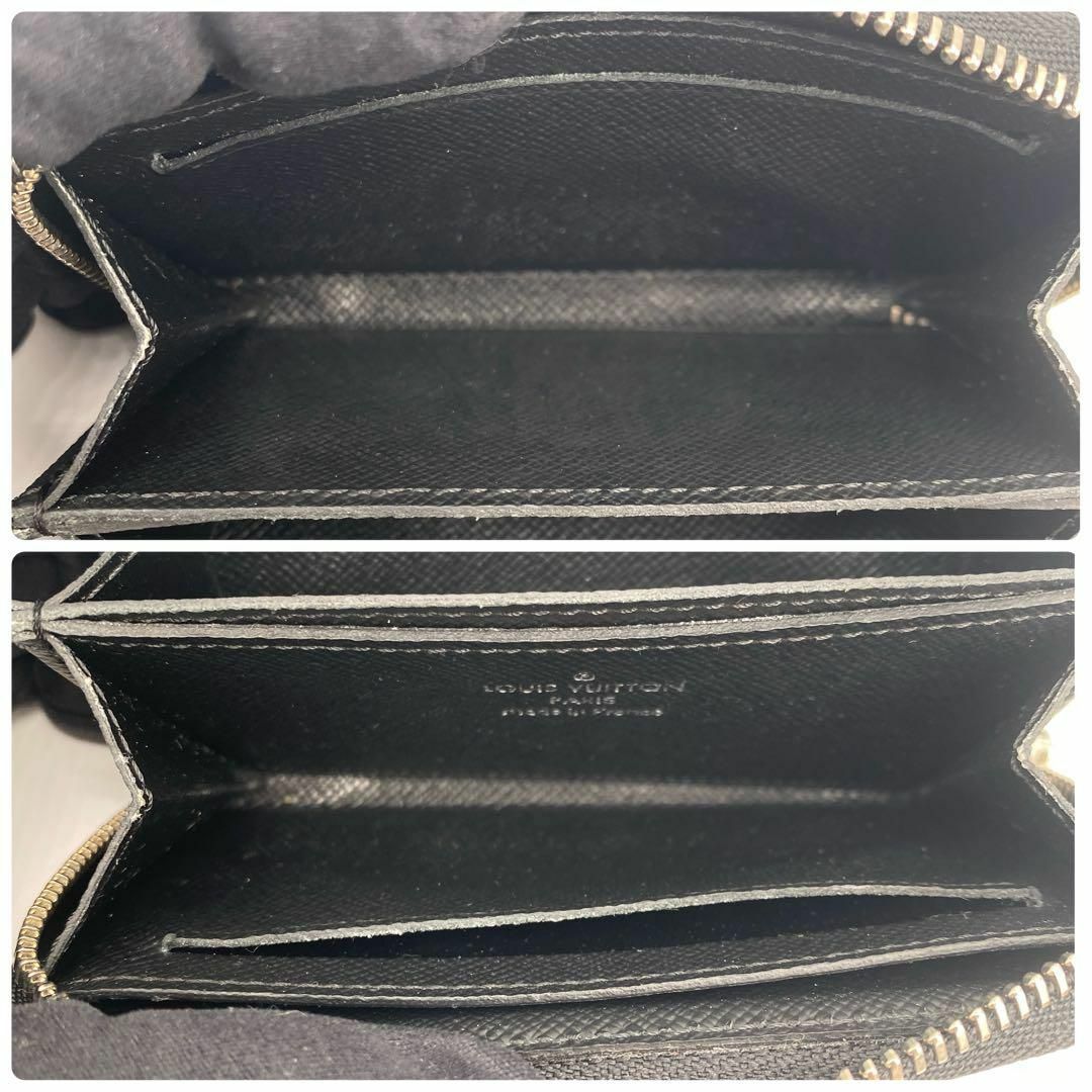 LOUIS VUITTON - ルイヴィトン タイガ ジッピー・コインパース LOUIS VUITTON - ルイヴィトン タイガ ジッピー・コインパース