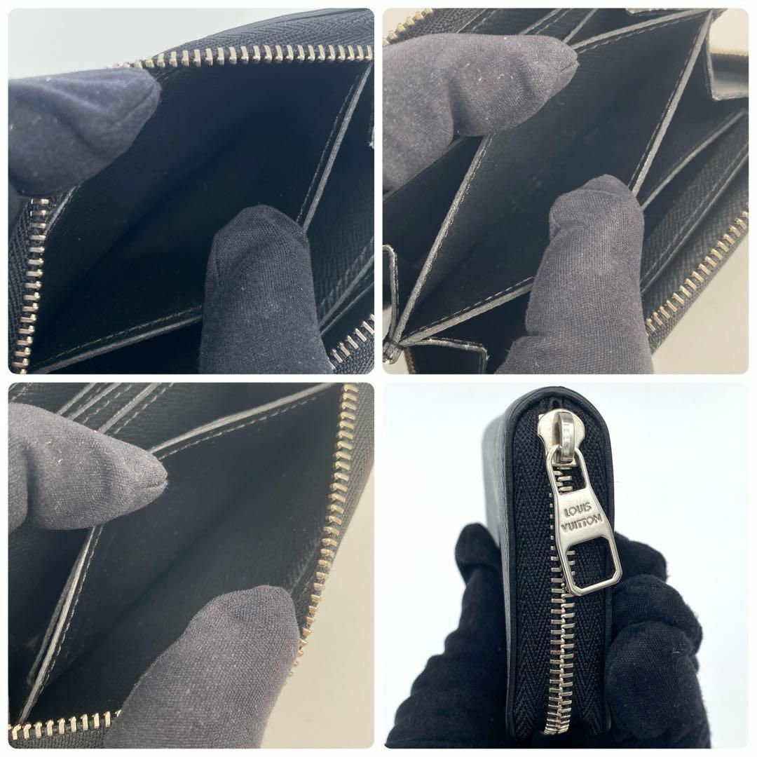 LOUIS VUITTON - ルイヴィトン タイガ ジッピー・コインパース LOUIS VUITTON - ルイヴィトン タイガ ジッピー・コインパース