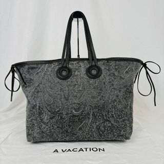 A VACATION(トートバッグ)のフリマアイテム一覧 A VACATION(トートバッグ)のフリマアイテム一覧