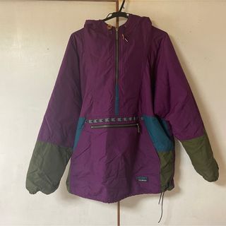 L.L.Bean - エルエルビーン 70年代 USA製 ナイロンジャケット L.L.Bean - エルエルビーン 70年代 USA製 ナイロンジャケット
