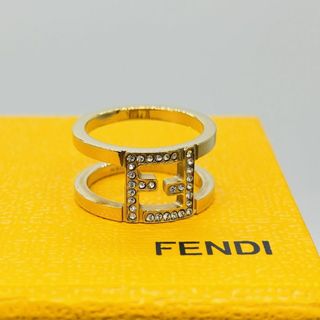 FENDI(リング(指輪))のフリマアイテム一覧 FENDI(リング(指輪))のフリマアイテム一覧