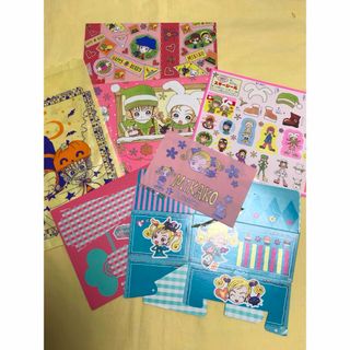 新品☆あんスタ☆Ra*bits【天満光】アニカフェ☆コースターの 新品☆あんスタ☆Ra*bits【天満光】アニカフェ☆コースターの