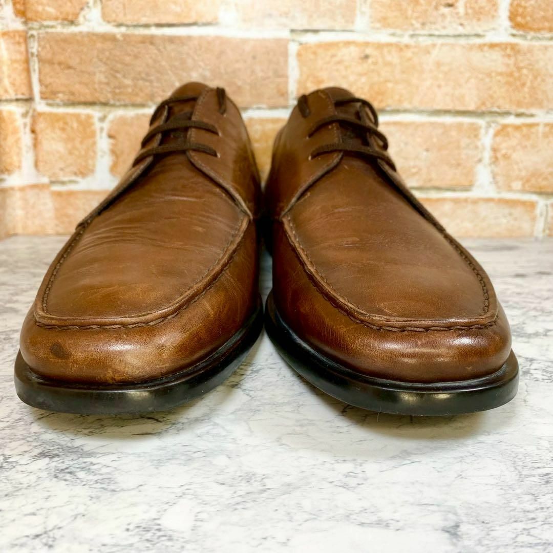 TOD'S - 【メンズブランド靴】TOD's 7-1/2 ドライビングシューズ TOD'S - 【メンズブランド靴】TOD's 7-1/2 ドライビングシューズ