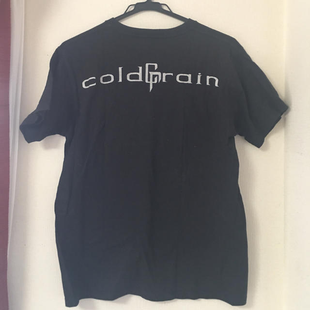 coldrain ▷ Tシャツ エンタメ/ホビーのタレントグッズ(ミュージシャン)の商品写真