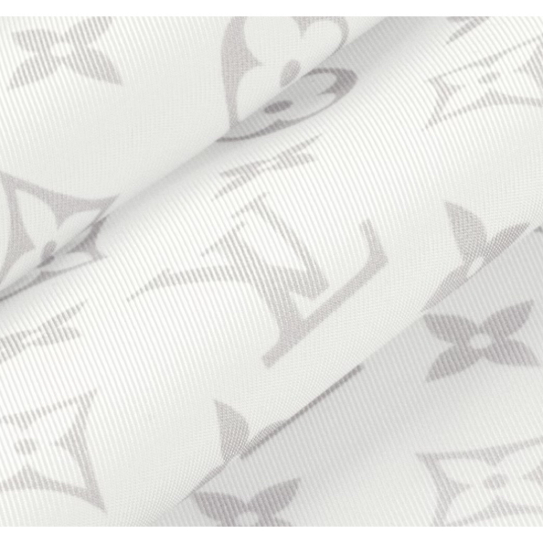LOUIS VUITTON - 新品未使用 ルイヴィトン LV×TMカレ90 LOUIS VUITTON - 新品未使用 ルイヴィトン LV×TMカレ90