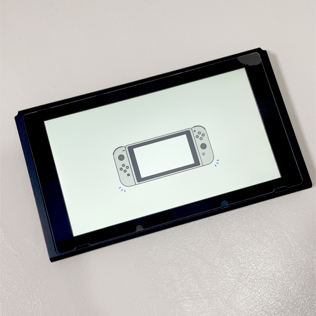 Nintendo Switch - ニンテンドーSwitch 本体のみ 旧型 スイッチ Nintendo Switch - ニンテンドーSwitch 本体のみ 旧型 スイッチ